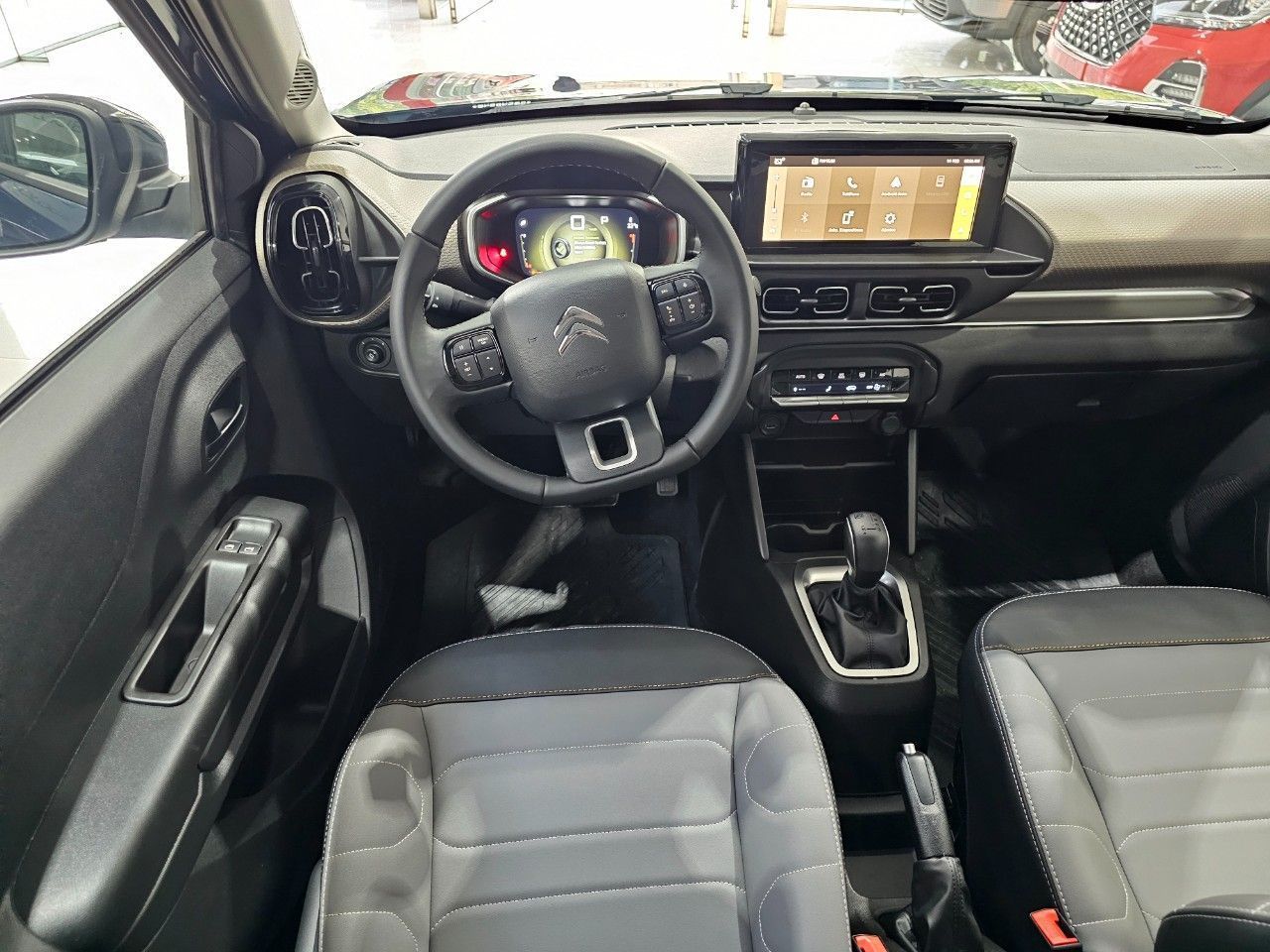 Citroen Basalt Nuevo Financiado en Mendoza, deRuedas