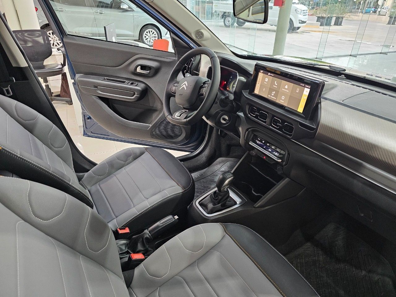 Citroen Basalt Nuevo en Mendoza, deRuedas