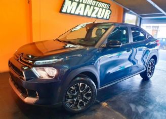 Citroen Basalt Nuevo en Mendoza