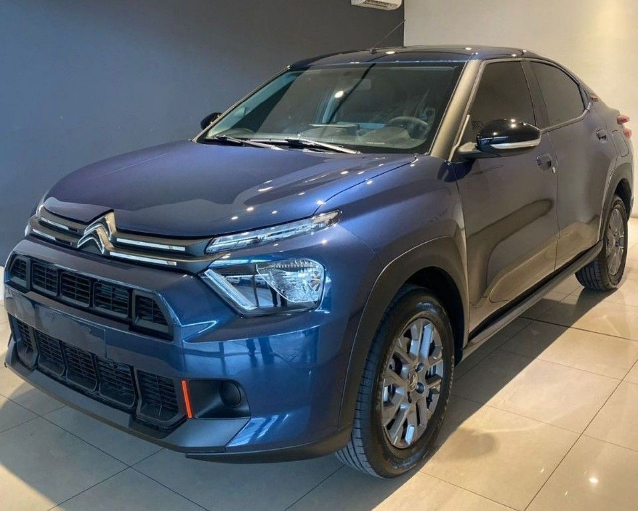 Citroen Basalt Nuevo en Mendoza, deRuedas