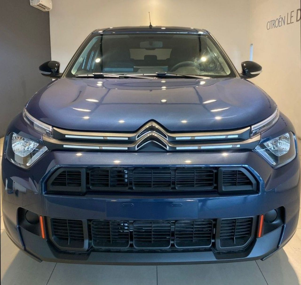 Citroen Basalt Nuevo en Mendoza, deRuedas