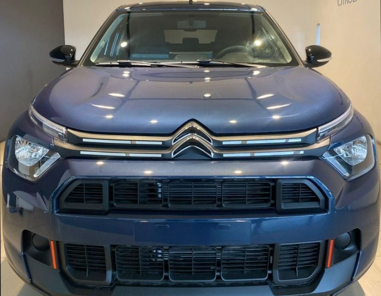 Citroen Basalt Nuevo en Mendoza, deRuedas