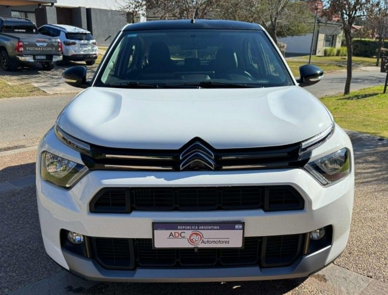 Citroen Basalt Nuevo en Córdoba, deRuedas