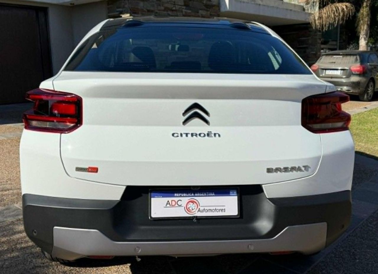 Citroen Basalt Nuevo en Córdoba, deRuedas