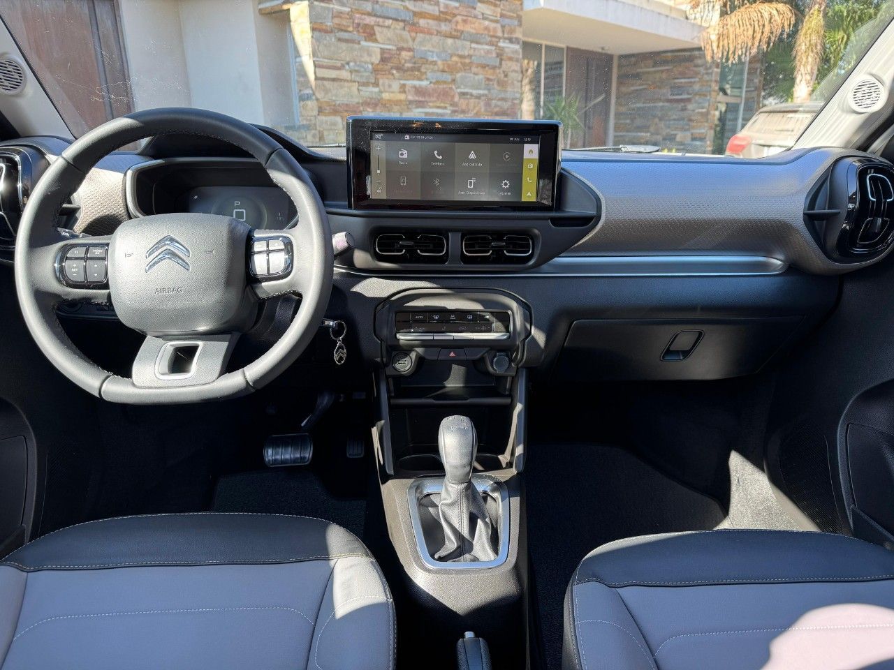 Citroen Basalt Nuevo en Córdoba, deRuedas