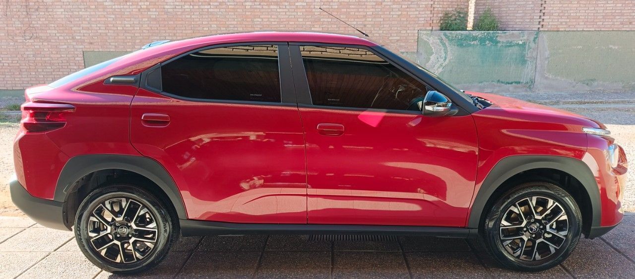 Citroen Basalt Usado en Mendoza, deRuedas