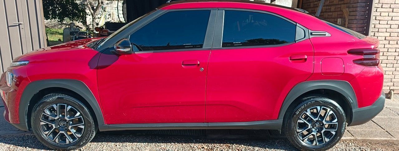 Citroen Basalt Usado en Mendoza, deRuedas