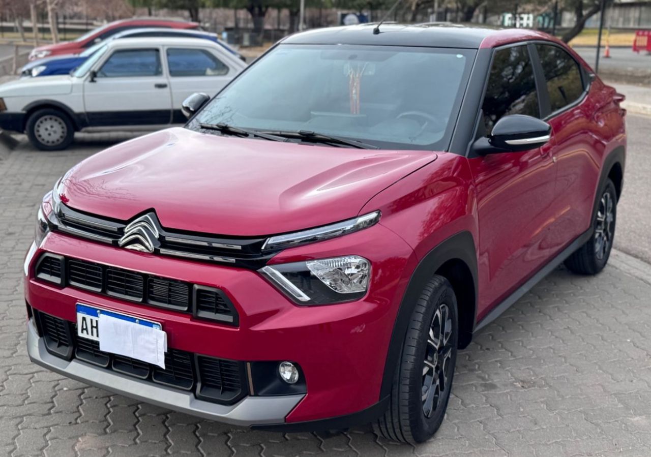 Citroen Basalt Usado en Mendoza, deRuedas