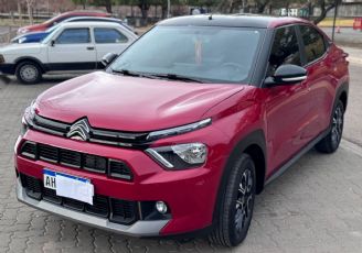 Citroen Basalt Usado en Mendoza