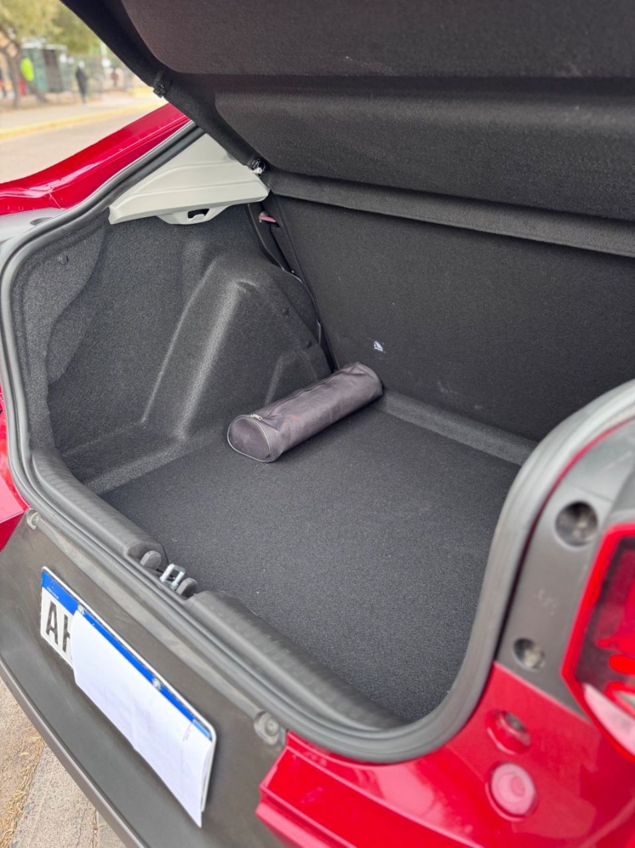 Citroen Basalt Usado en Mendoza, deRuedas
