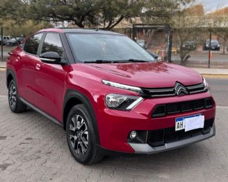 Citroen Basalt Usado en Mendoza