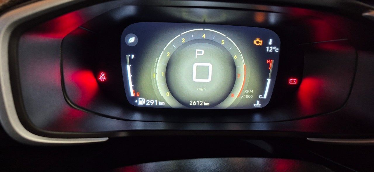 Citroen Basalt Usado en Mendoza, deRuedas