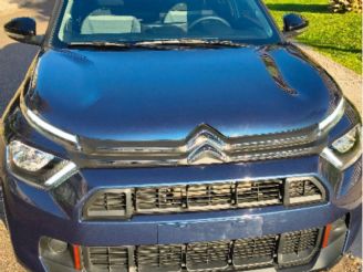 Citroen Basalt Usado en Mendoza