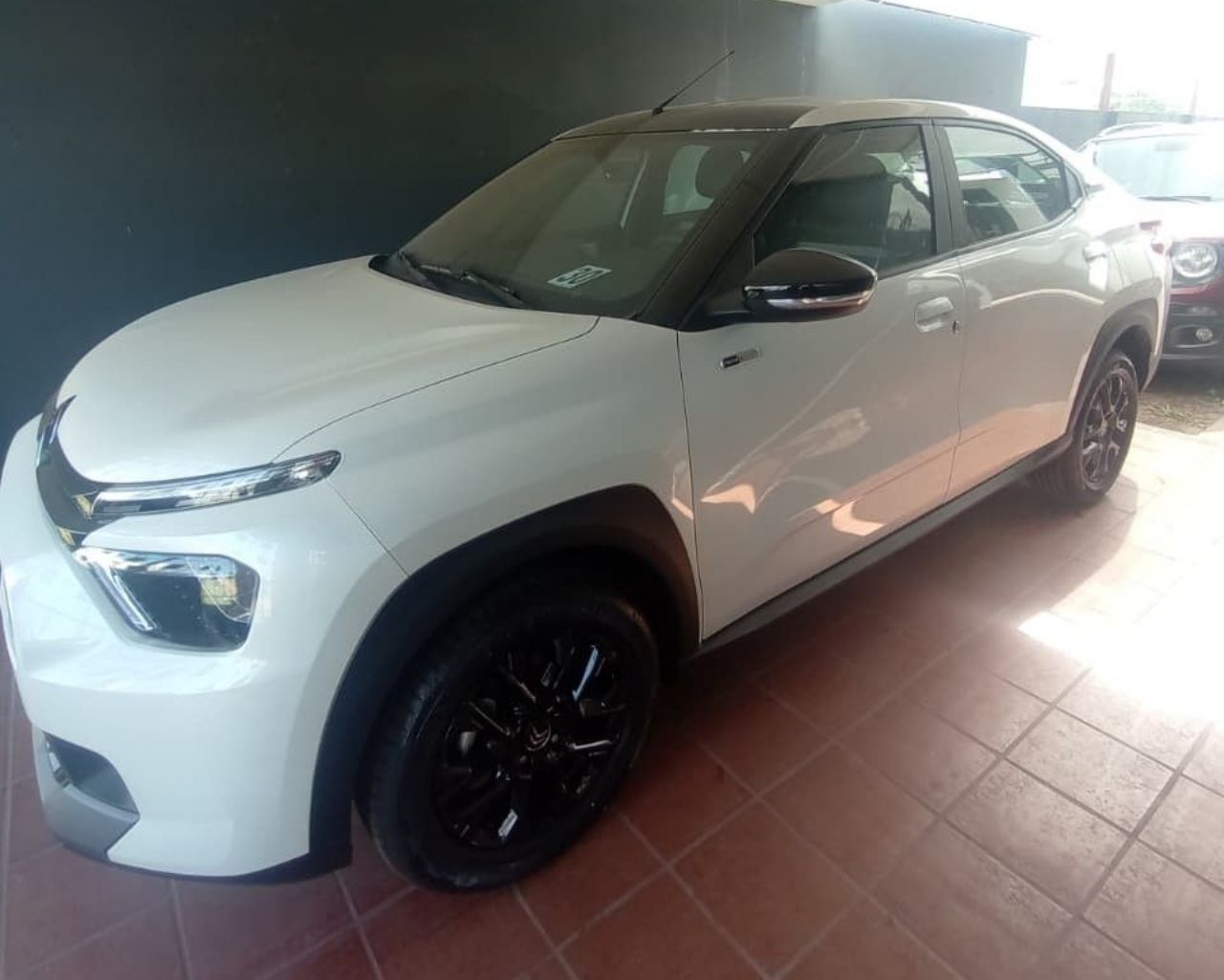 Citroen Basalt Nuevo Financiado en Córdoba, deRuedas
