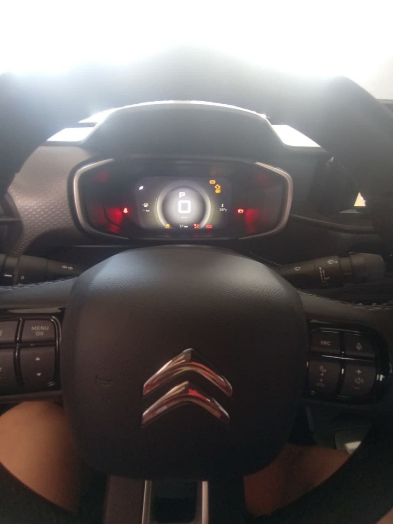 Citroen Basalt Nuevo Financiado en Córdoba, deRuedas