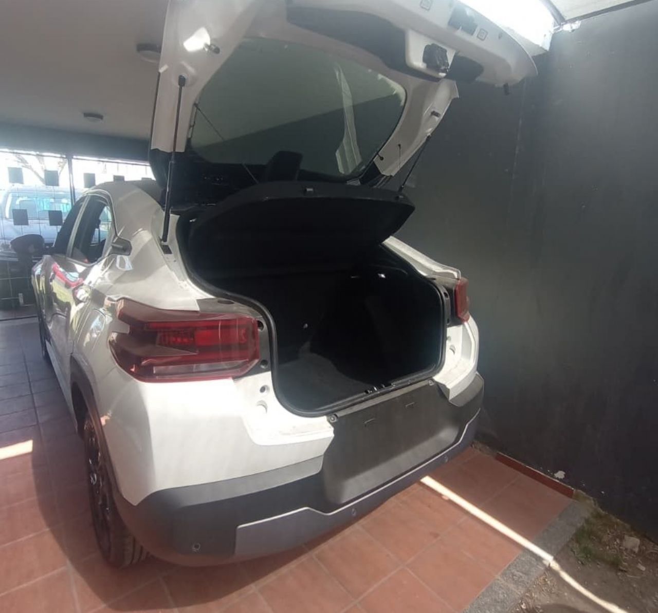 Citroen Basalt Nuevo Financiado en Córdoba, deRuedas
