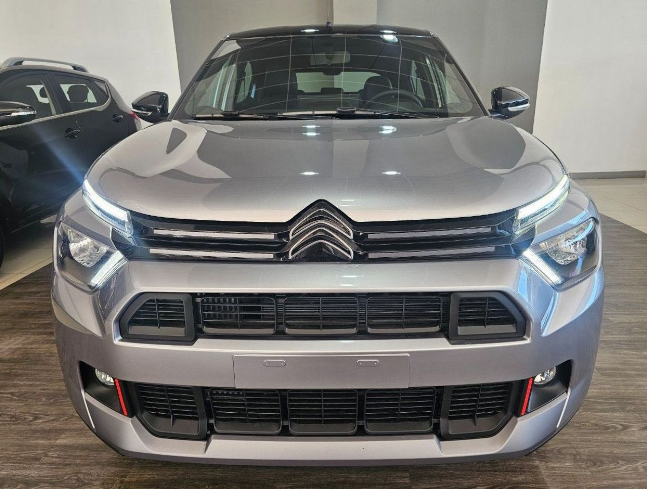 Citroen Basalt Nuevo Financiado en Mendoza, deRuedas