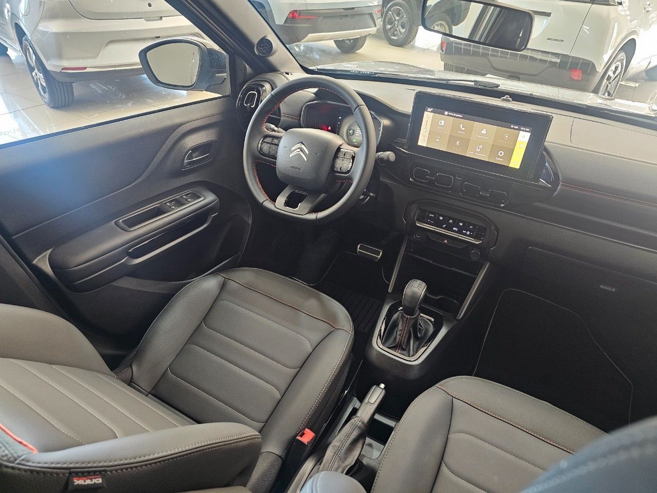 Citroen Basalt Nuevo Financiado en Mendoza, deRuedas