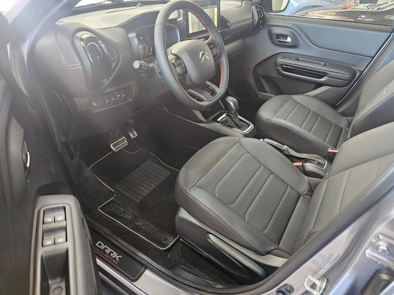 Citroen Basalt Nuevo Financiado en Mendoza, deRuedas