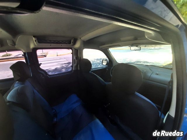 Citroen Berlingo Usada en Mendoza, deRuedas