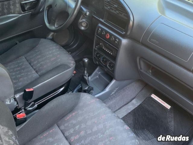 Citroen Berlingo Usada en Mendoza, deRuedas