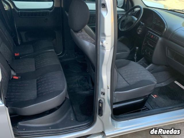 Citroen Berlingo Usada en Mendoza, deRuedas