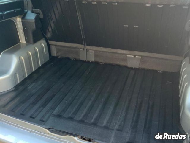 Citroen Berlingo Usada en Mendoza, deRuedas