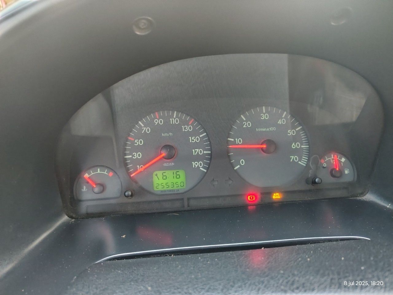 Citroen Berlingo Usada en Mendoza, deRuedas