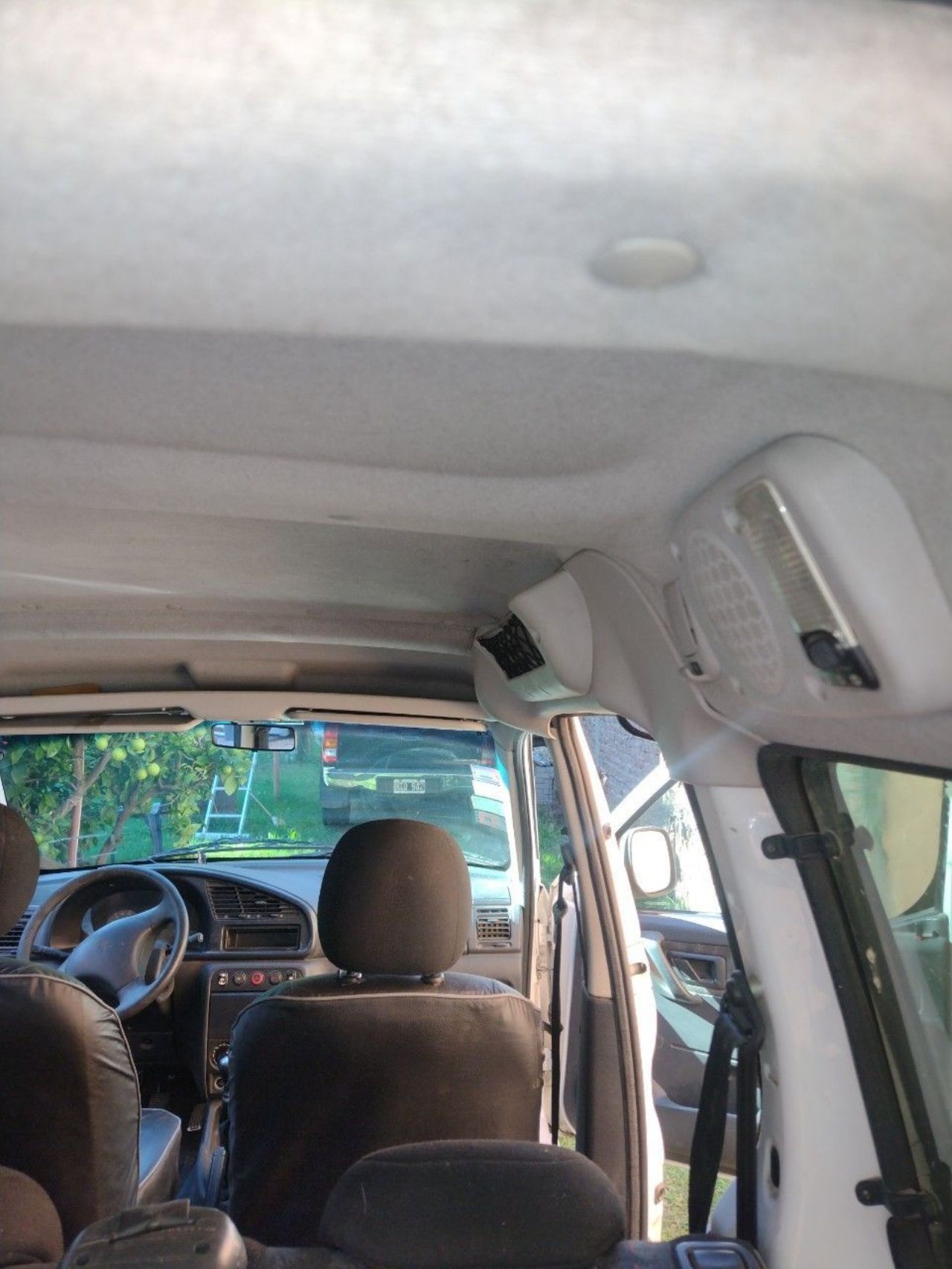 Citroen Berlingo Usada en Buenos Aires, deRuedas
