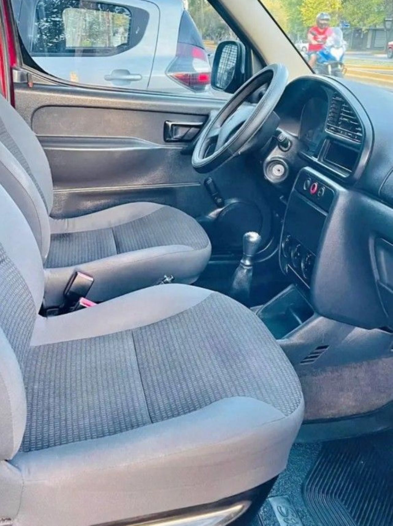 Citroen Berlingo Usada en Mendoza, deRuedas
