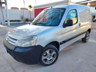 Citroen Berlingo Usada en Mendoza