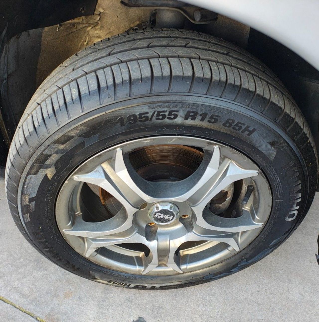 Citroen Berlingo Usada en Mendoza, deRuedas