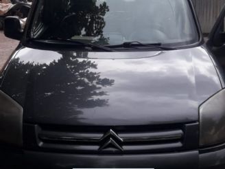 Citroen Berlingo Usada en Mendoza