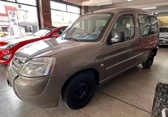 Citroen Berlingo Usada en Mendoza