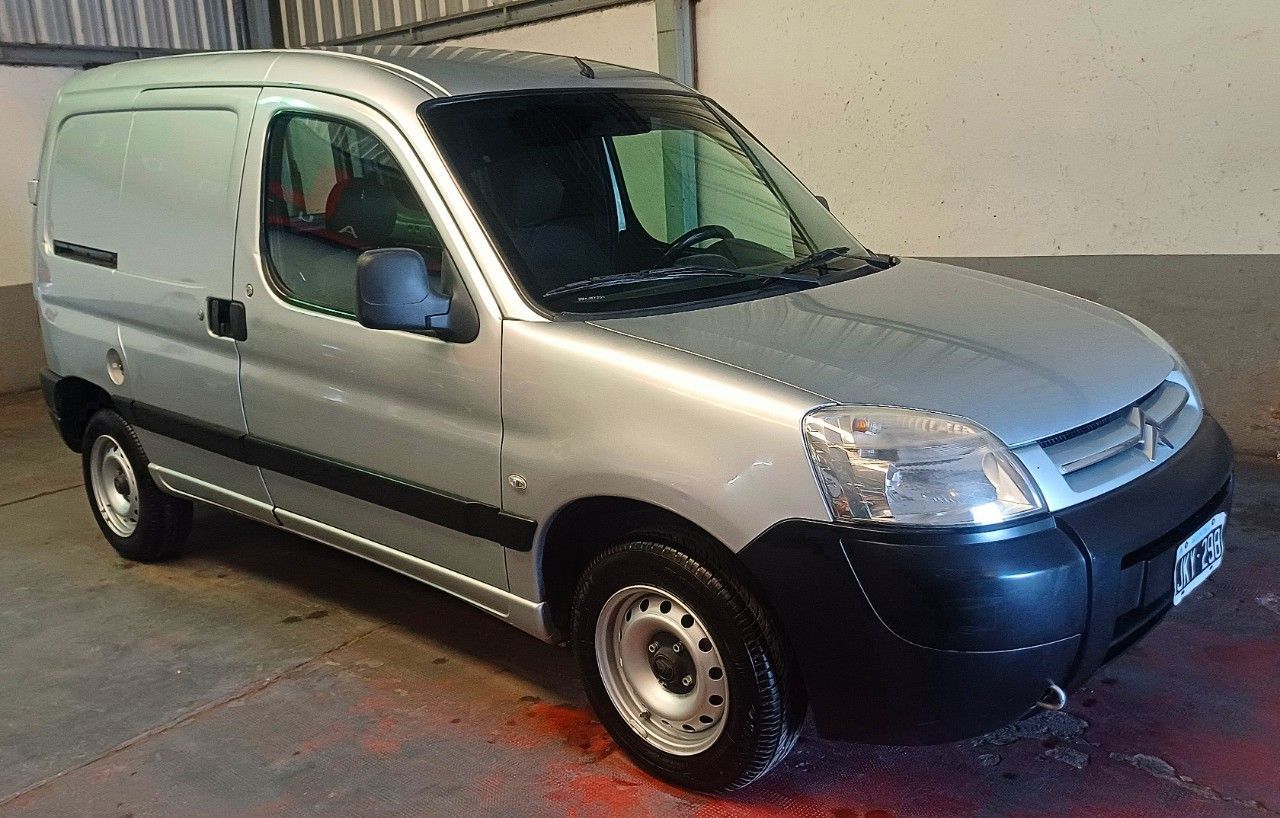 Citroen Berlingo Usada en Mendoza, deRuedas
