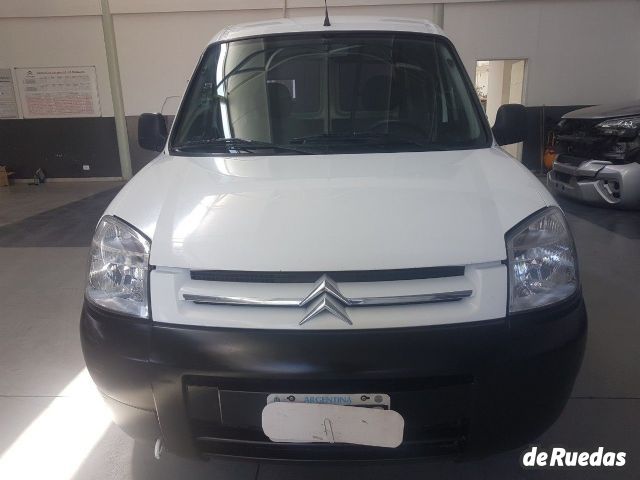 Citroen Berlingo Usada en Mendoza, deRuedas