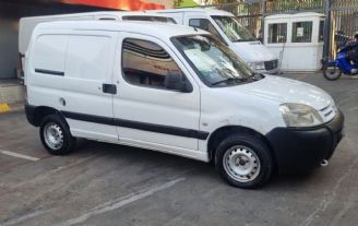Citroen Berlingo Usada en Mendoza