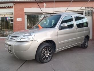 Citroen Berlingo Usada en Mendoza