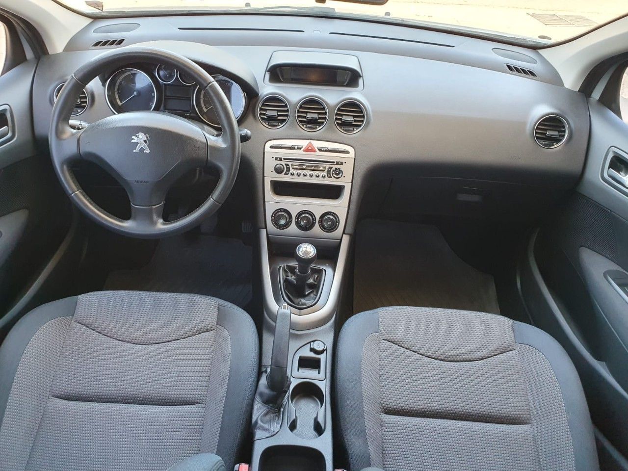 Citroen Berlingo Usada en Mendoza, deRuedas