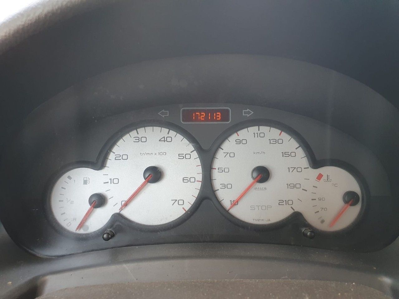 Citroen Berlingo Usada en Mendoza, deRuedas