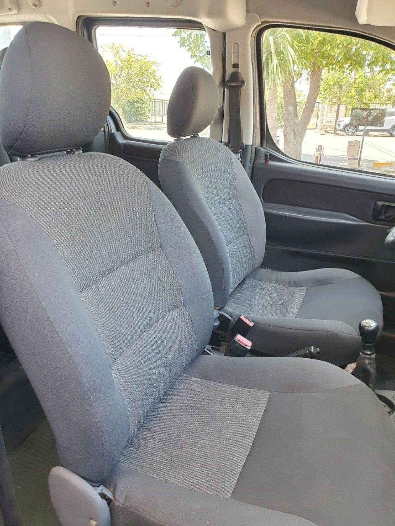 Citroen Berlingo Usada en Mendoza, deRuedas