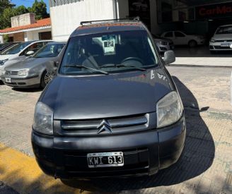Citroen Berlingo Usada en Córdoba