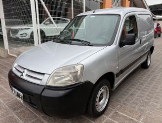 Citroen Berlingo Usada en Mendoza Financiado