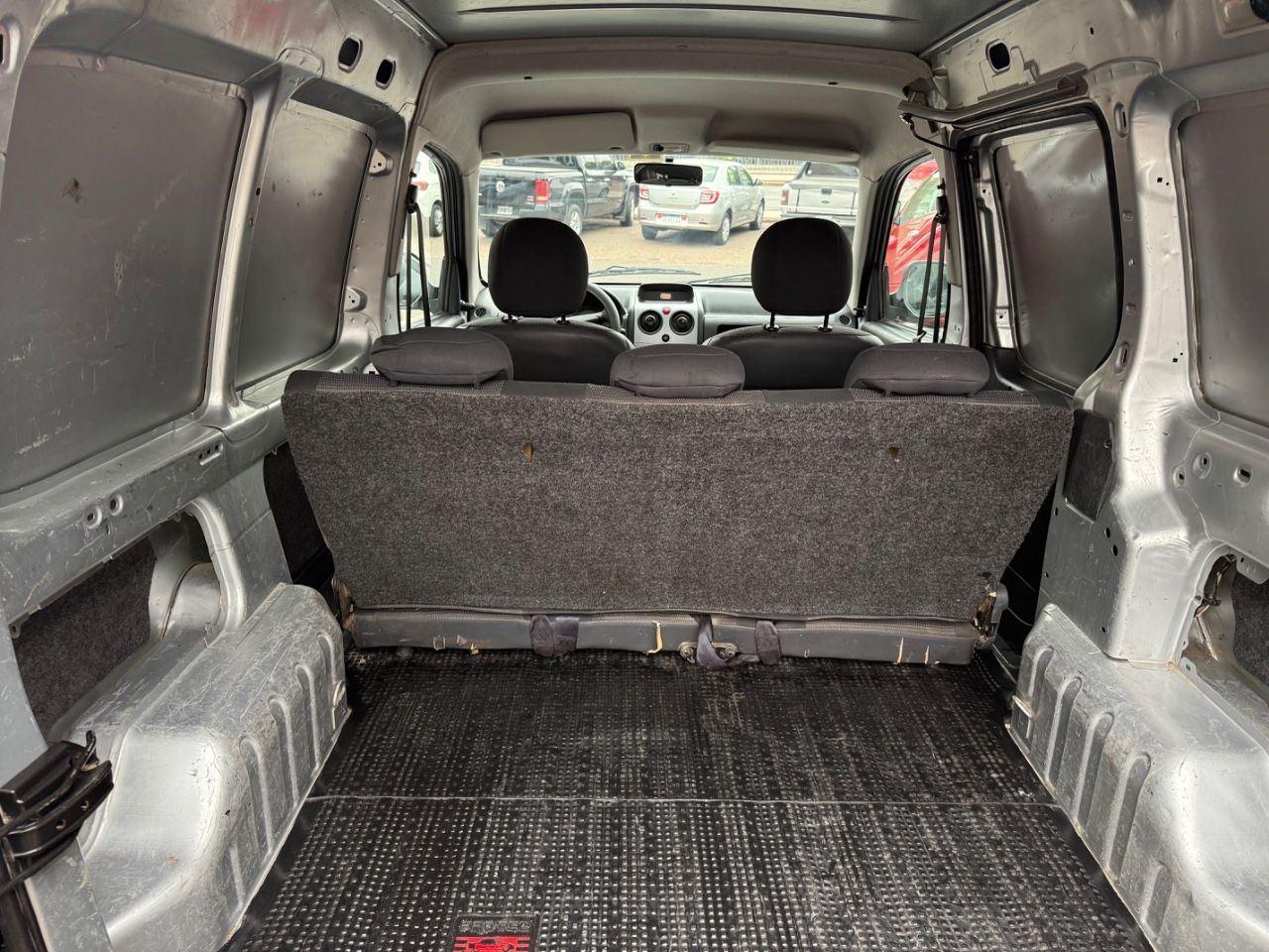Citroen Berlingo Usada Financiado en Mendoza, deRuedas