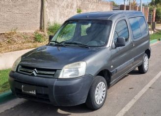 Citroen Berlingo Usada en Mendoza