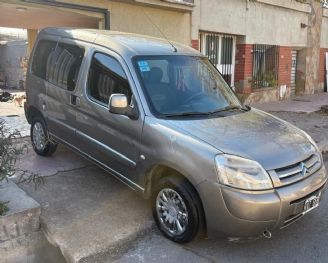Citroen Berlingo Usada en Mendoza