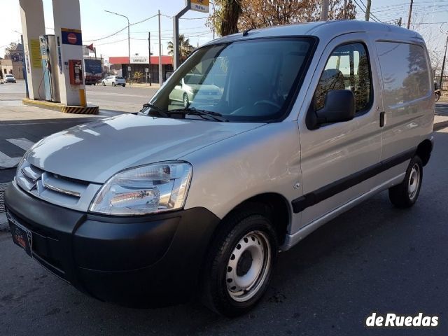 Citroen Berlingo Usada en Mendoza, deRuedas