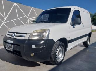Citroen Berlingo Usada en San Juan Financiado