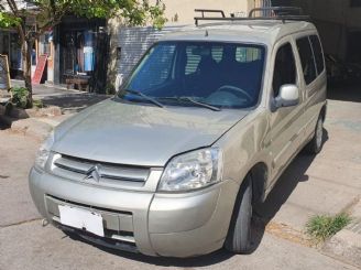 Citroen Berlingo Usada en Córdoba