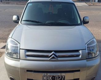 Citroen Berlingo Usada en Mendoza